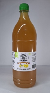 SUC NATURAL DE PERE CU GUTUI 1 L