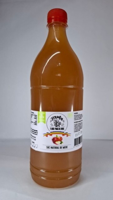 SUC NATURAL DE MERE 1 L
