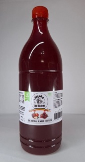 SUC NATURAL DE MERE CU SFECLĂ 1 L
