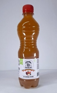 SUC NATURAL DE MERE 500 ML