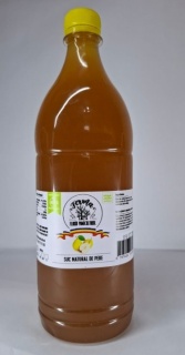 SUC NATURAL DE PERE 1 L