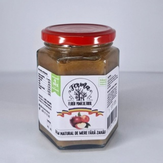 GEM DE MERE FĂRĂ ZAHĂR 290 G 