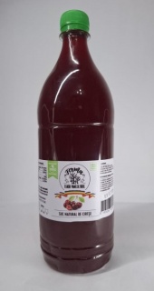 SUC NATUTAL DE CIREȘE 1 L