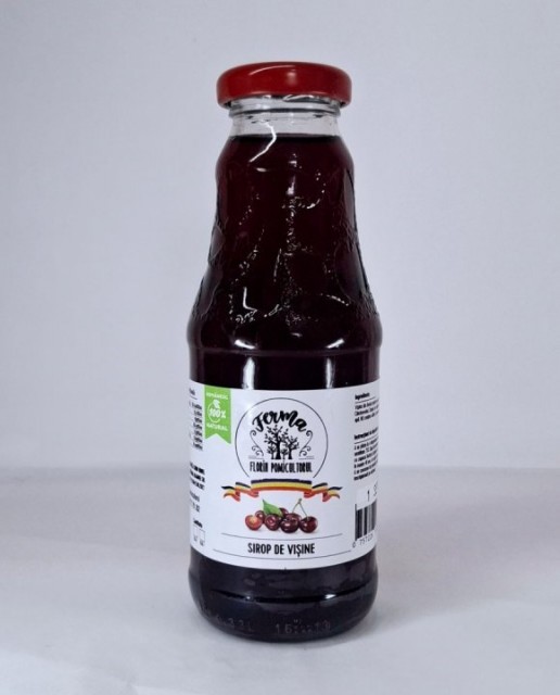 SIROP DE VIȘINE 330 ML