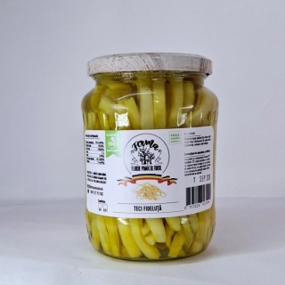 TECI FIDELUȚĂ/LATĂ LA BORCAN 720 ML