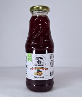 SIROP DE PRUNE 330 ML