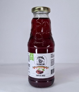 SIROP DE CIREȘE 330 ML