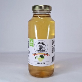 SIROP DE TEI 250 ML