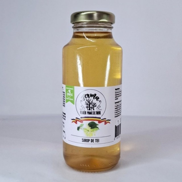 SIROP DE TEI 250 ML