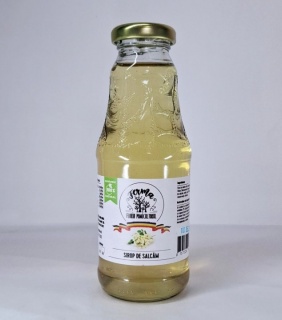 SIROP DE SALC&Acirc;M 330 ML