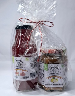 MARȚIȘOR " FĂRĂ ZAHĂR " 