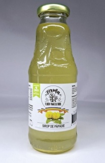 SIROP DE PĂPĂDIE 330 ML