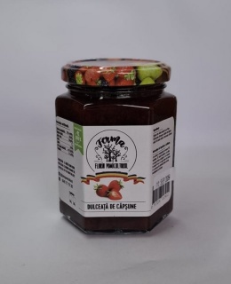 DULCEAȚĂ DE CĂPȘUNE 290 G_1