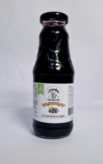 SUC CONCENTRAT DE ARONIA 330 ML